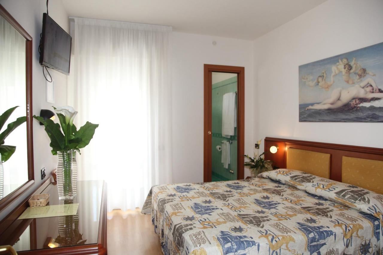 Hotel Gran Venere Beach 3 Superior Bibione Zewnętrze zdjęcie