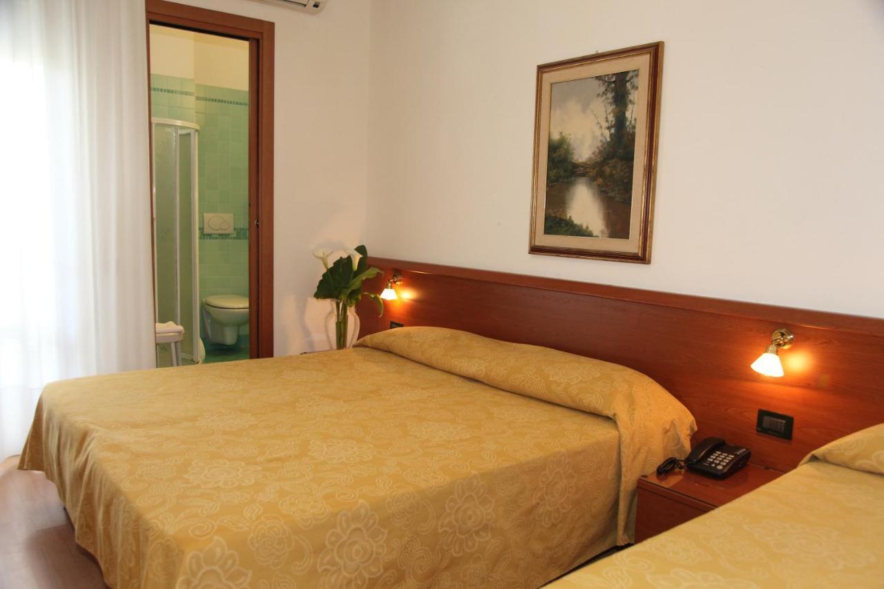 Hotel Gran Venere Beach 3 Superior Bibione Zewnętrze zdjęcie
