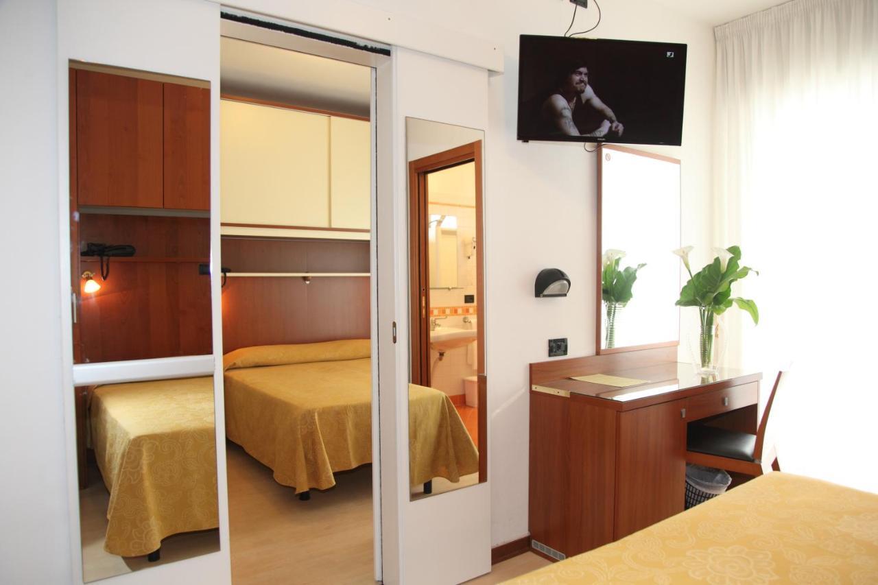 Hotel Gran Venere Beach 3 Superior Bibione Zewnętrze zdjęcie