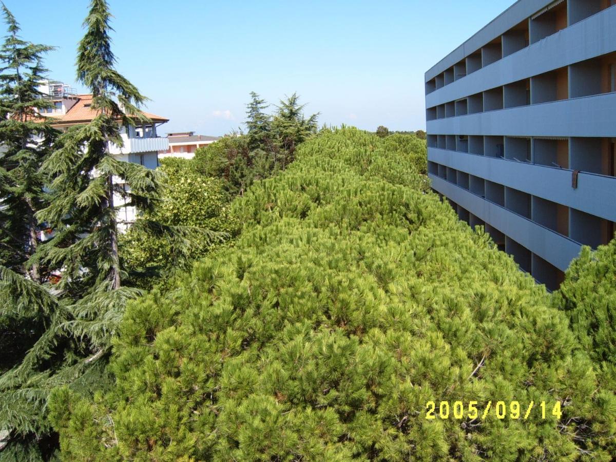 Hotel Gran Venere Beach 3 Superior Bibione Zewnętrze zdjęcie