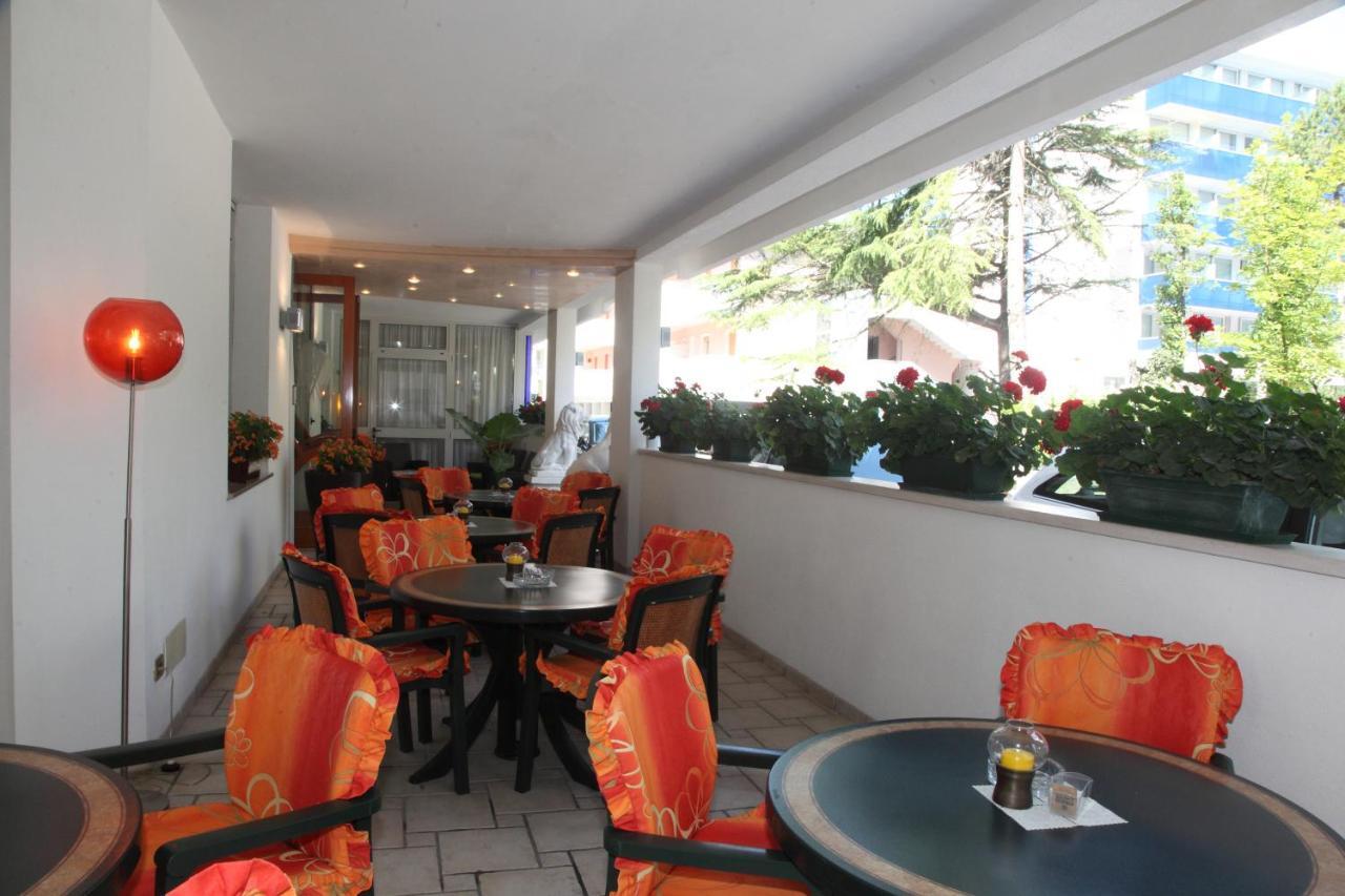 Hotel Gran Venere Beach 3 Superior Bibione Zewnętrze zdjęcie